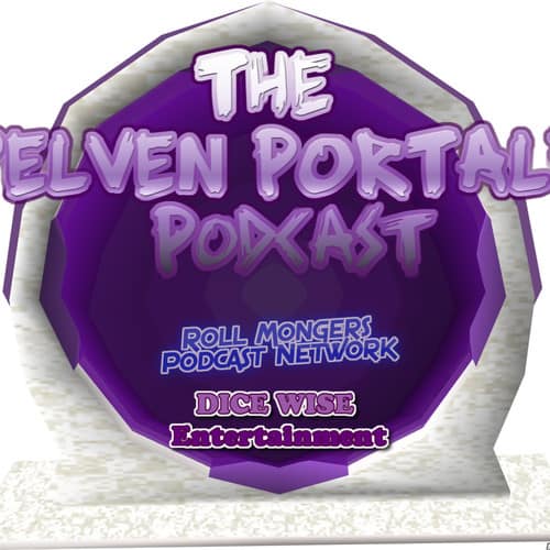 episode art