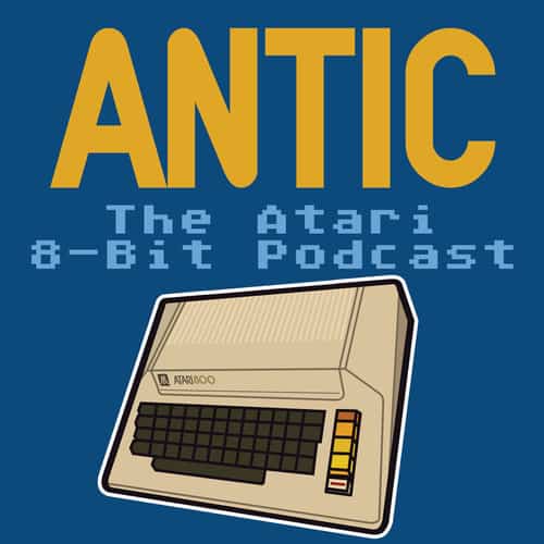 episode art