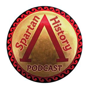 Spartan History Podcast