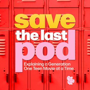 Save the Last Pod