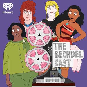 The Bechdel Cast