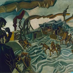 episode art