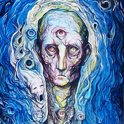 episode art