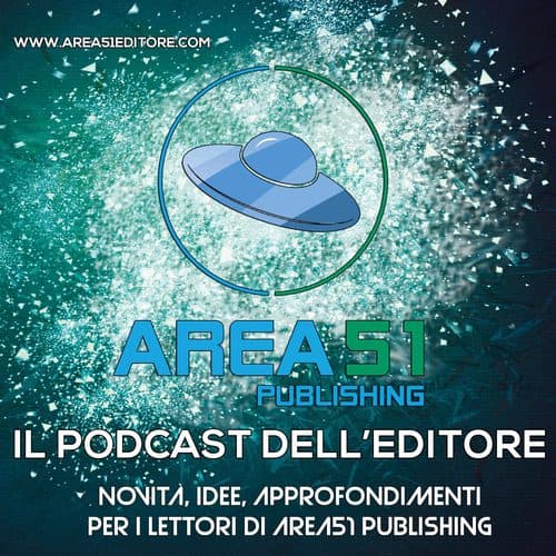 episode art