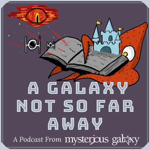 episode art