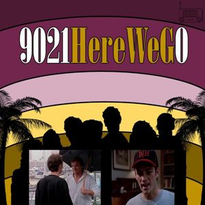 episode art