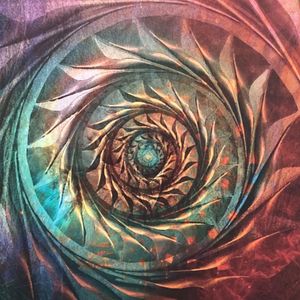 episode art