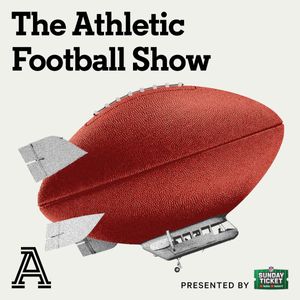 Rotoworld Football Show 