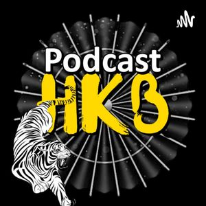 Hong Kong & Beyond Podcast