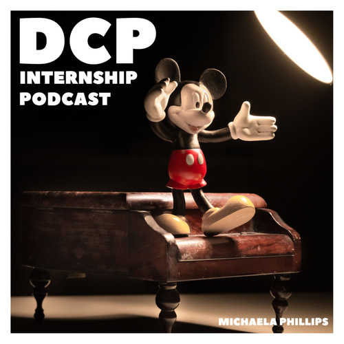 episode art