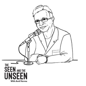 episode art