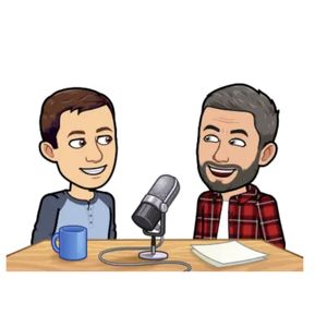 episode art
