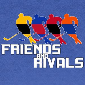 episode art