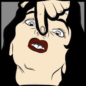 episode art