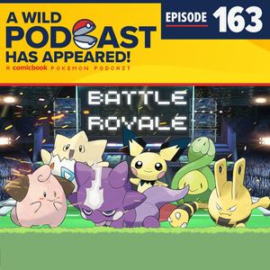 episode art