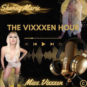 The Vixxxen Hour