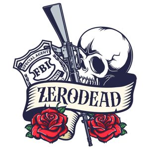 ZeroDead Podcast