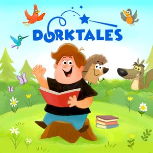 Dorktales Storytime