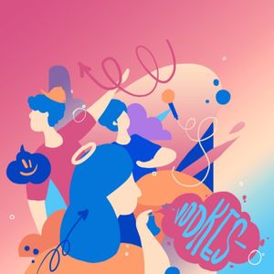 episode art