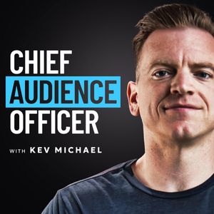Chief Audience Officer