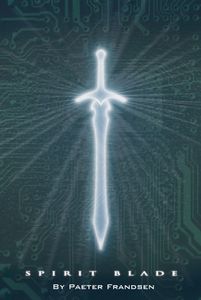 Spirit Blade, The Novel