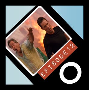 episode art