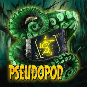 PseudoPod