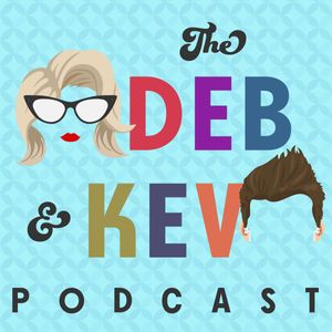 episode art