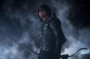 episode art