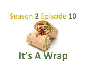 episode art