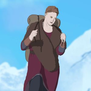 episode art