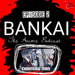 episode art
