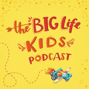 episode art