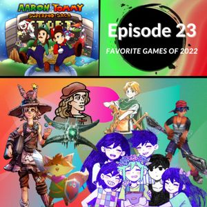 episode art