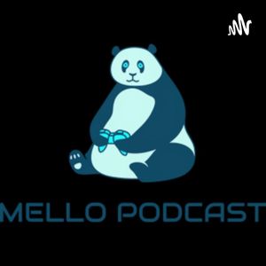 episode art