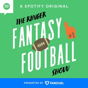 Smitty Ranks #1 in Industry in QB Rankings? – The Fantasy Football Show