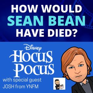episode art