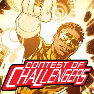 episode art