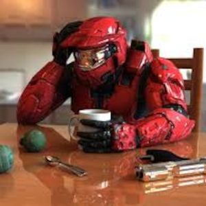 episode art