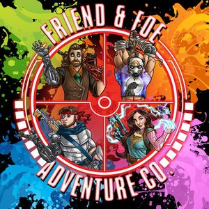 episode art