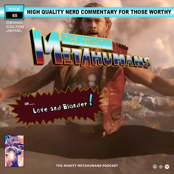 episode art