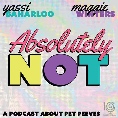 episode art