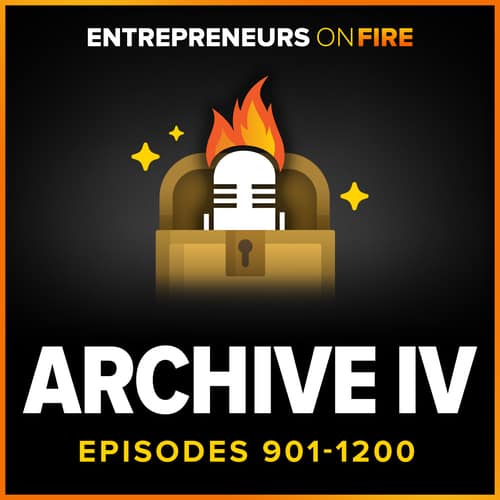 episode art