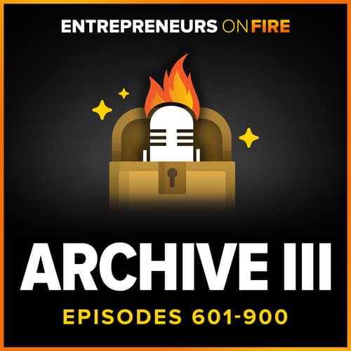 episode art