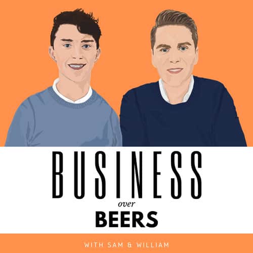 episode art