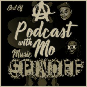 episode art