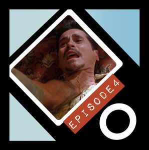 episode art