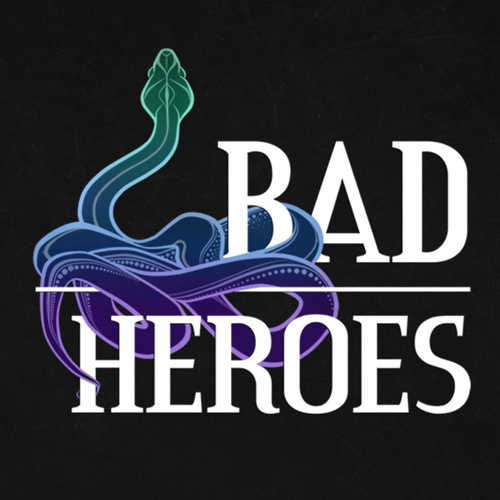 episode art