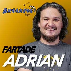 episode art