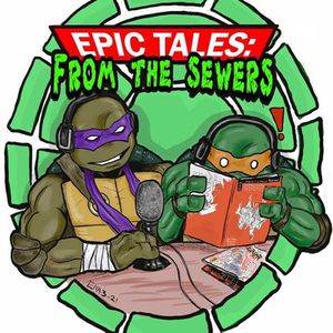 episode art